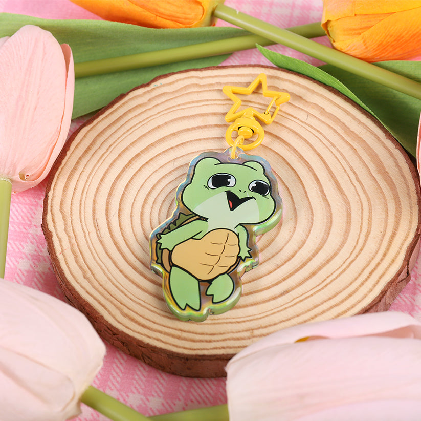 Remy - Keychain - *LIMITED STOCK*