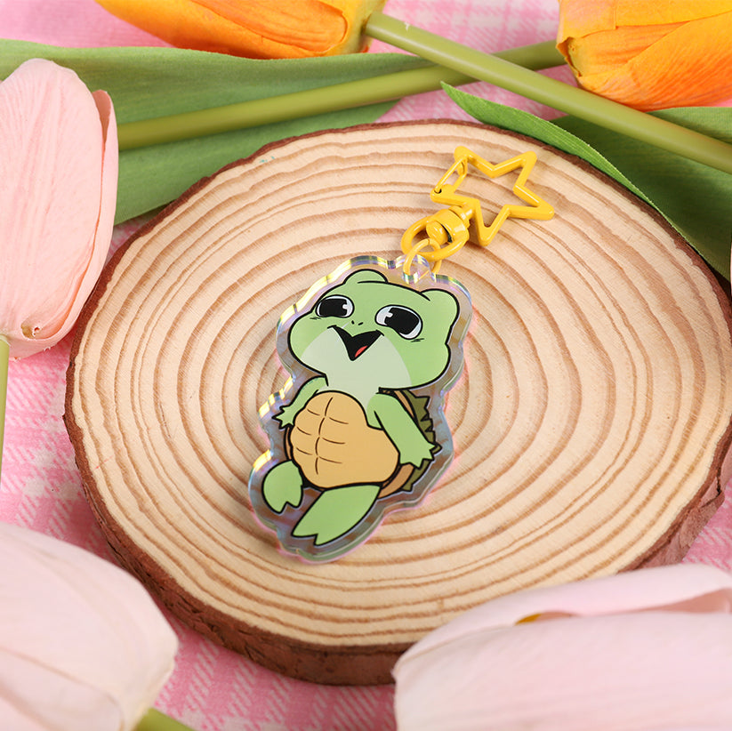 Remy - Keychain - *LIMITED STOCK*