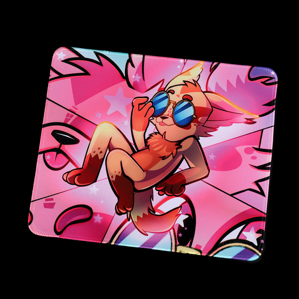 You're a Star Billy - Mousepad - *LIMITED STOCK*