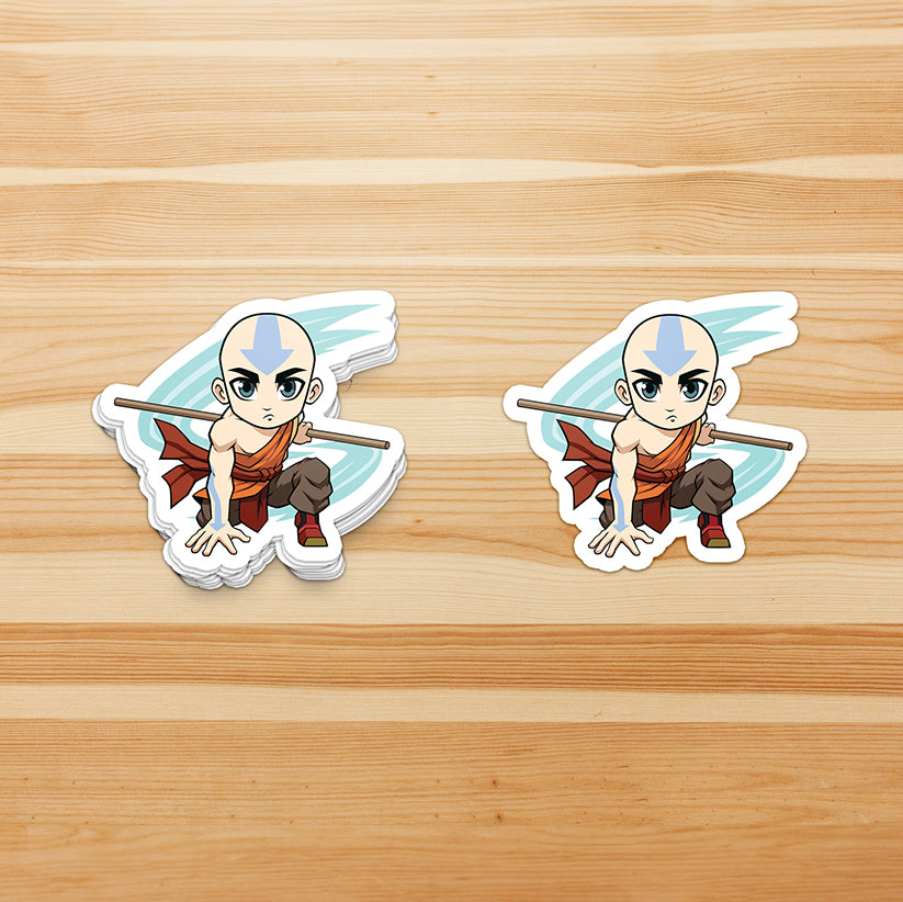 Avatar - Sticker Packs