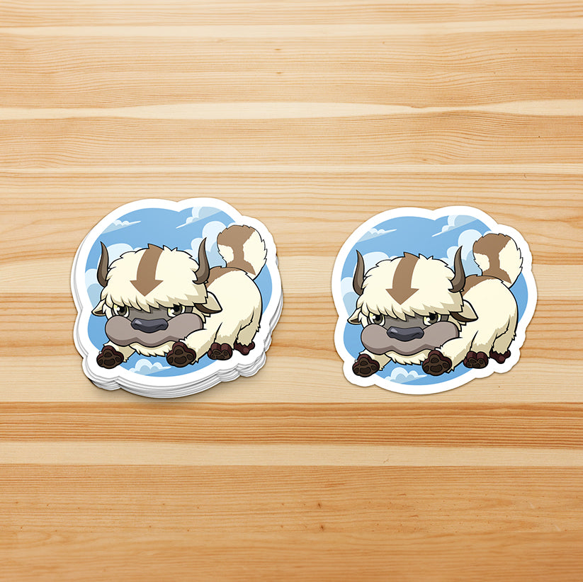 Avatar - Sticker Packs