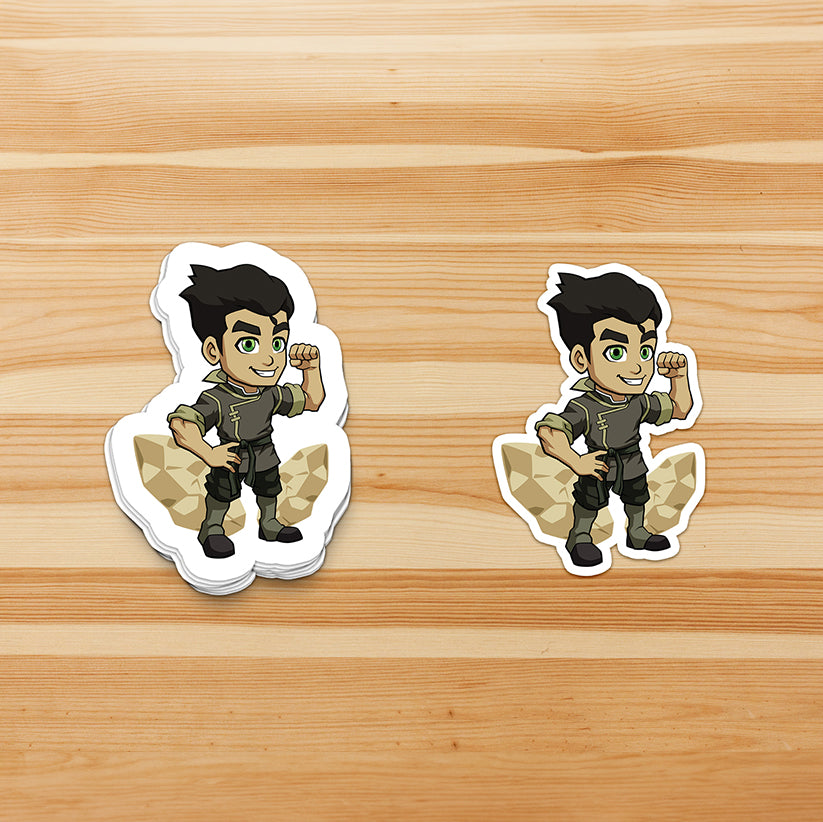 Avatar - Sticker Packs
