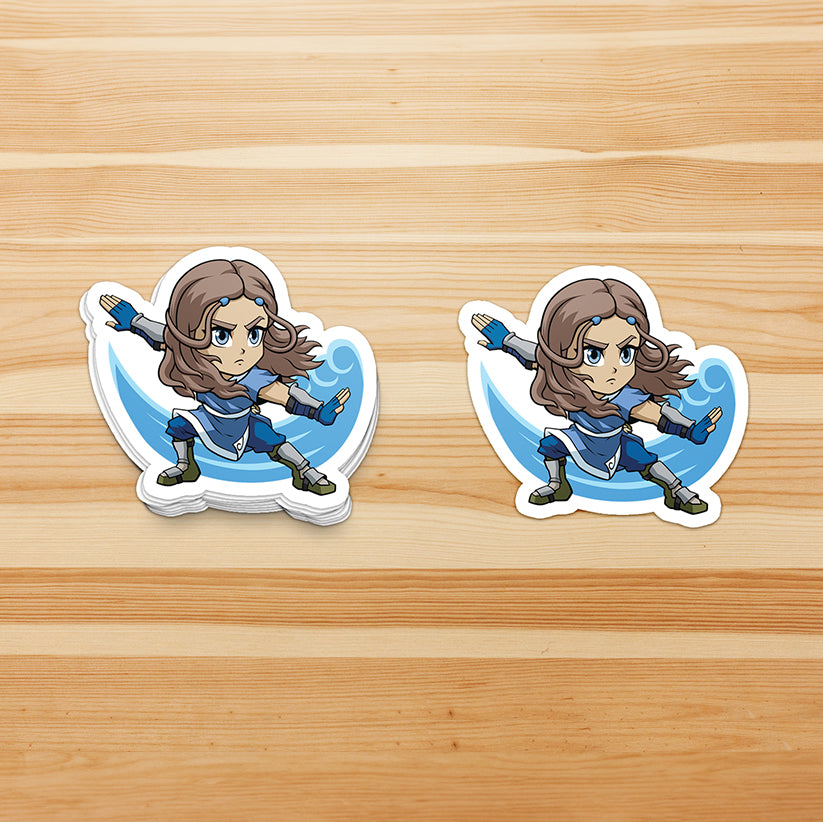 Avatar - Sticker Packs