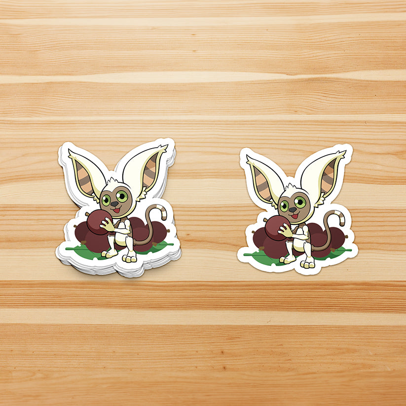 Avatar - Sticker Packs
