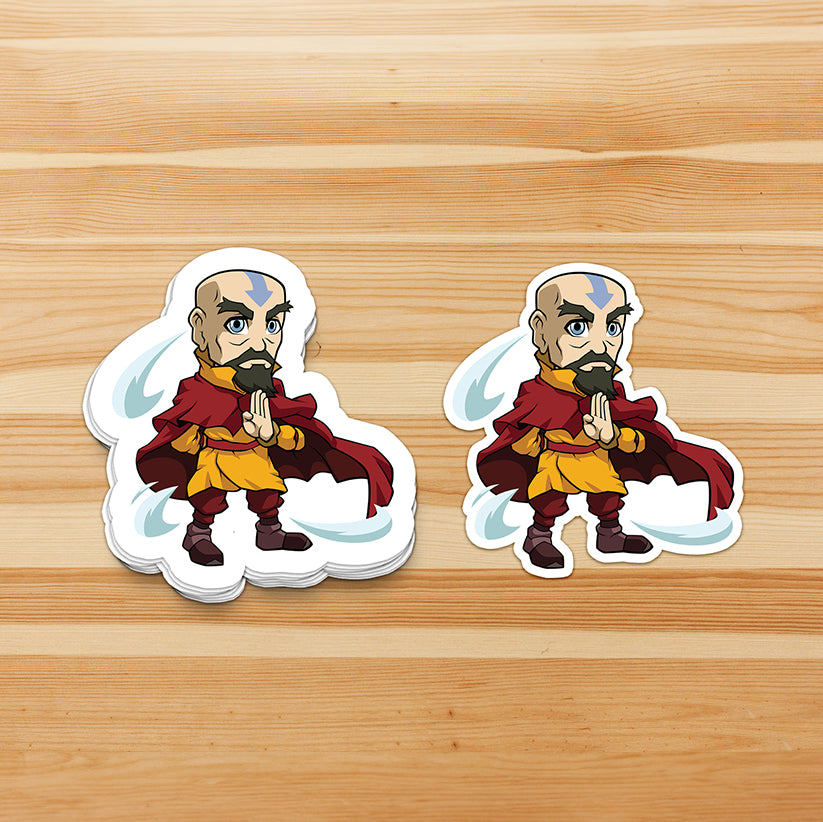 Avatar - Sticker Packs