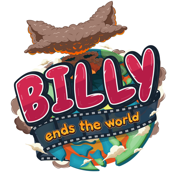 Billy Ends The World