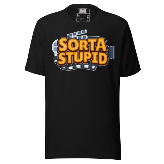 Sorta Stupid Logo T-Shirt